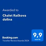 Rackova Dolina *