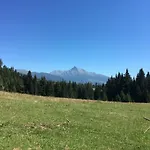 Rackova Dolina 프리빌리나