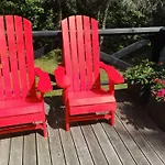 Rackova Dolina *
