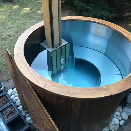 Chalet Rackova Dolina *