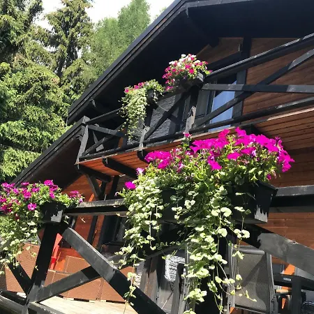 Rackova Dolina * Pribylina