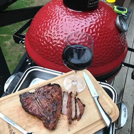 Chalet Rackova Dolina *