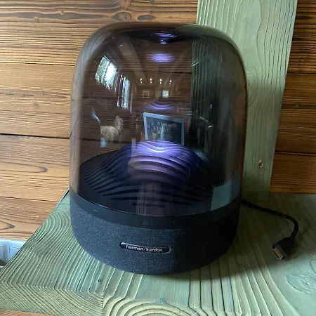 Rackova Dolina * Pribylina