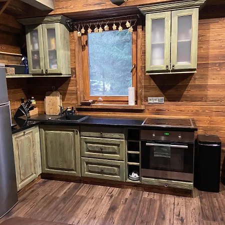 Rackova Dolina * Pribylina