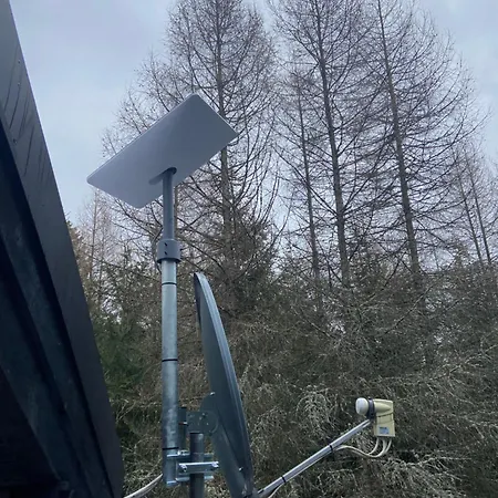 Rackova Dolina * Pribylina