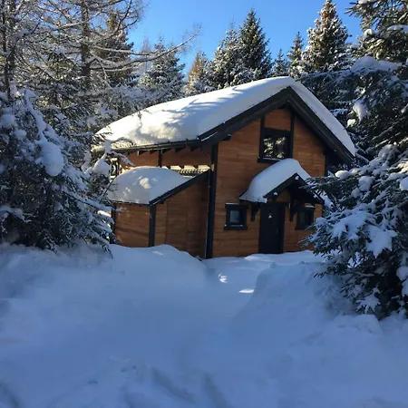 Chalet Rackova Dolina