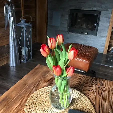 Chalet Rackova Dolina *