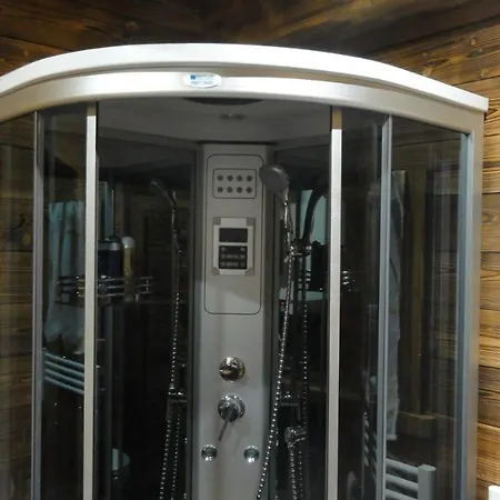 Chalet Rackova Dolina