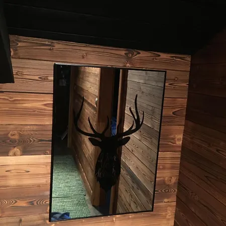 Račkova Dolina Horská chata *