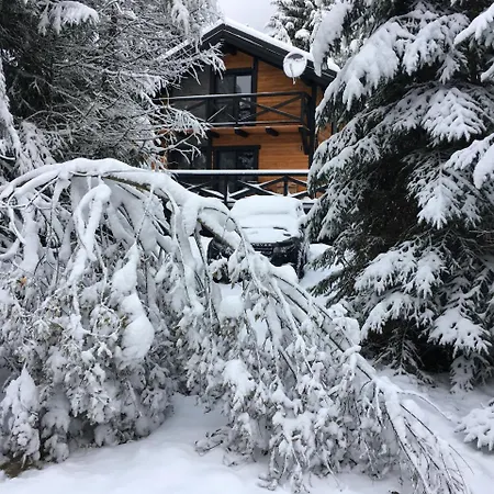 Rackova Dolina * Pribylina