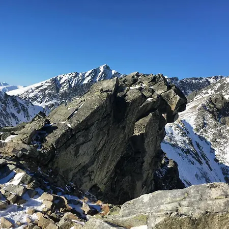 Rackova Dolina *