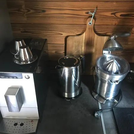 Rackova Dolina Pribylina