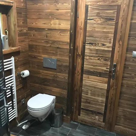 Chalet Rackova Dolina