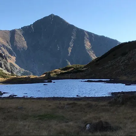 Chalet Rackova Dolina