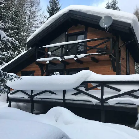 Rackova Dolina * Pribylina