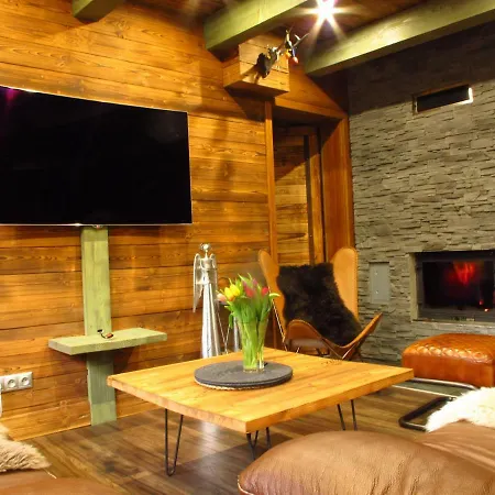 Rackova Dolina * Pribylina