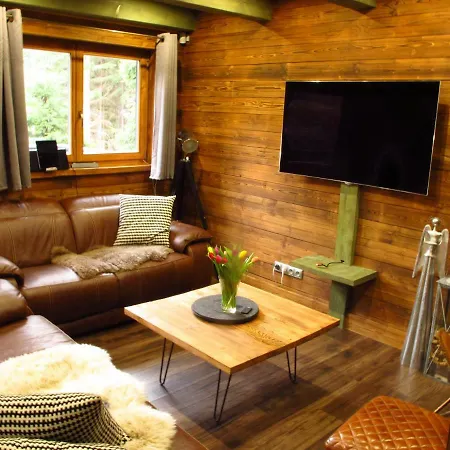 Chalet Rackova Dolina