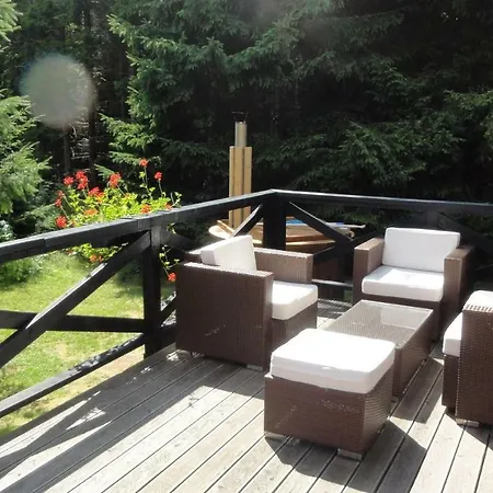 Chalet Rackova Dolina *