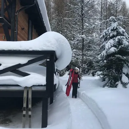 Račkova Dolina Pribylina