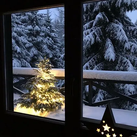 Rackova Dolina * Pribylina