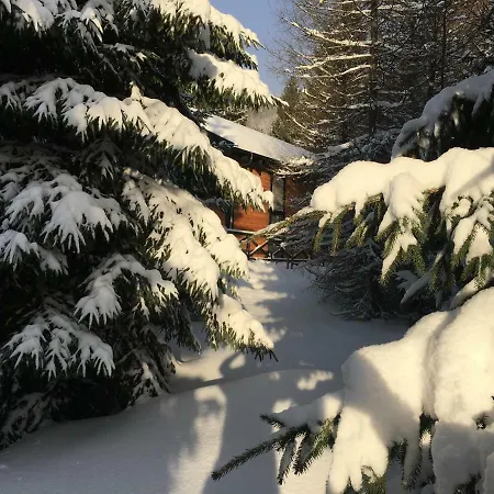 Chalet Rackova Dolina