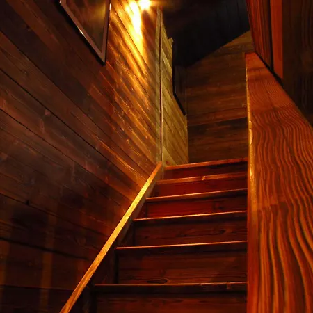 Chalet Rackova Dolina *