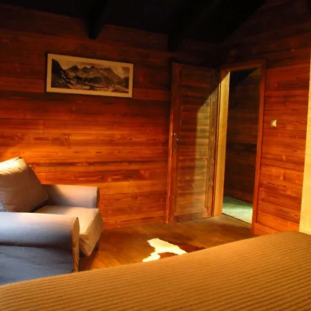 Chalet Rackova Dolina Pribylina