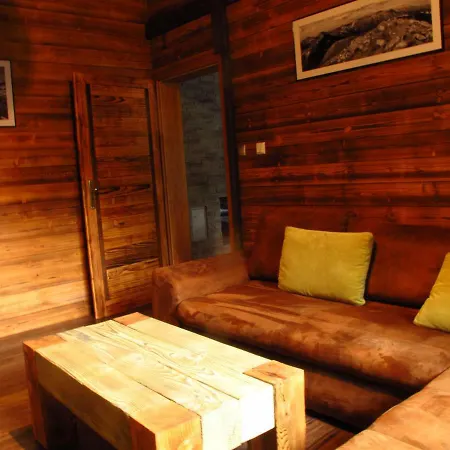 Chalet Rackova Dolina