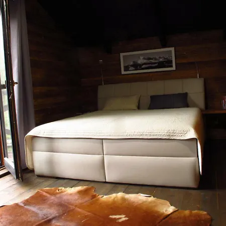 Rackova Dolina Pribylina