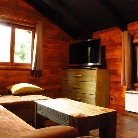 Rackova Dolina Pribylina