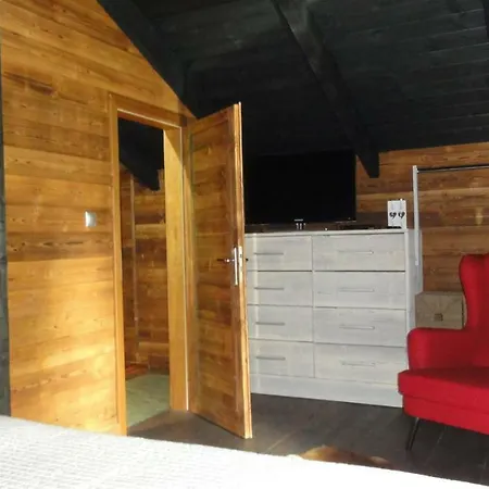 Rackova Dolina Pribylina