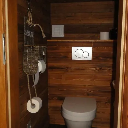 Chalet Rackova Dolina *