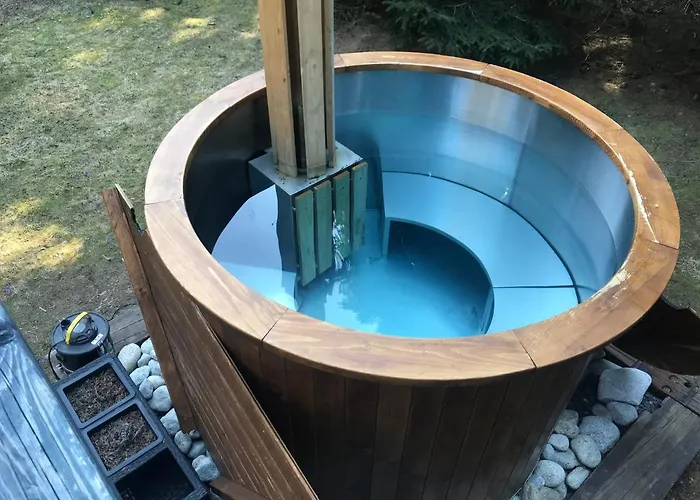 シャレー Rackova Dolina *