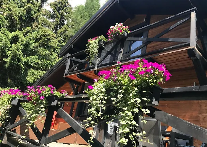 Rackova Dolina * プリビリナ