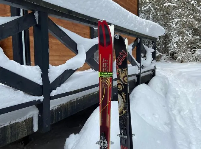 Rackova Dolina プリビリナ