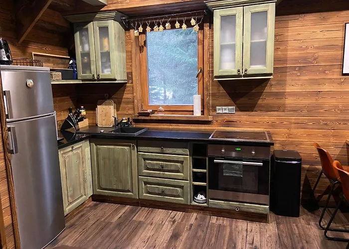 Rackova Dolina * プリビリナ