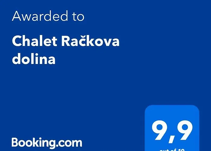Rackova Dolina *