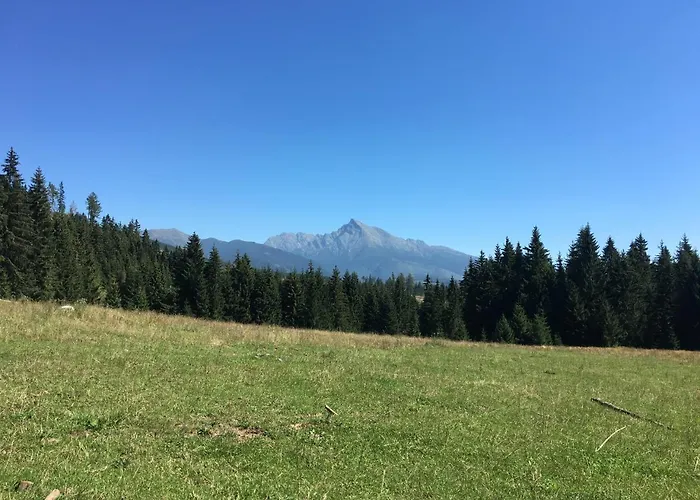 Rackova Dolina プリビリナ