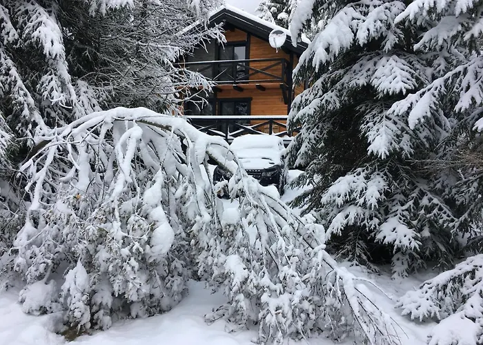 Rackova Dolina * プリビリナ