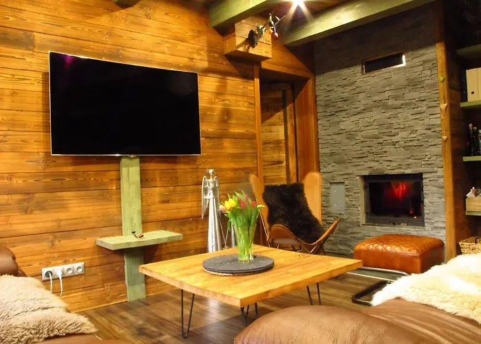 Rackova Dolina * プリビリナ