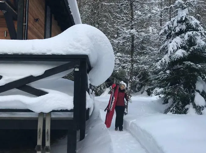 Rackova Dolina プリビリナ