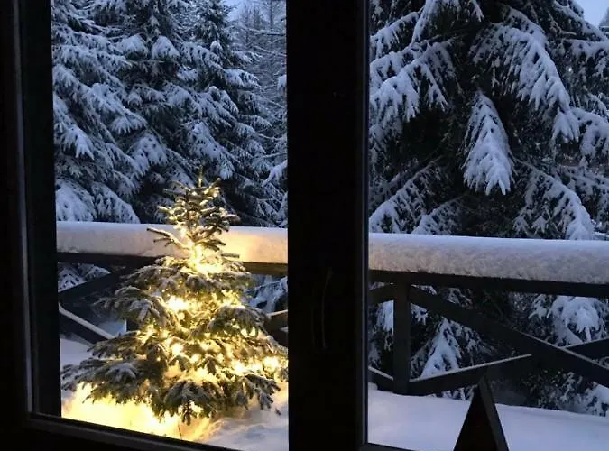 Rackova Dolina * プリビリナ