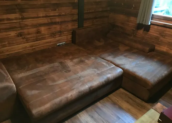 Rackova Dolina プリビリナ