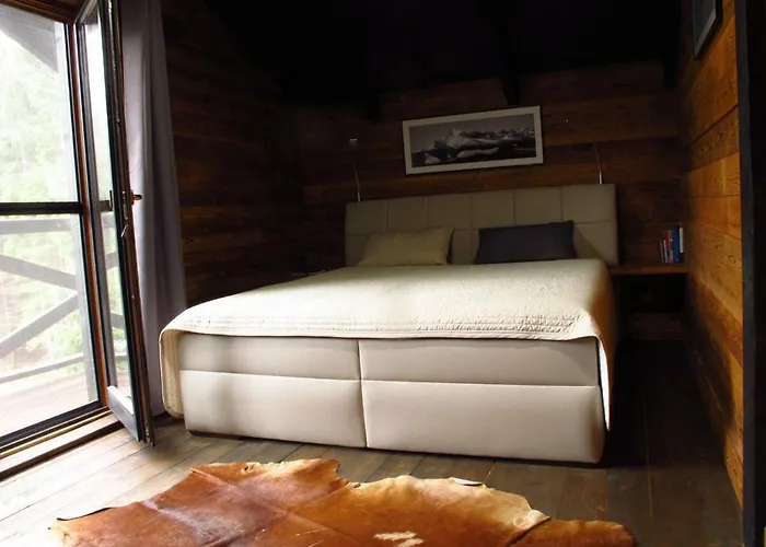 Rackova Dolina プリビリナ