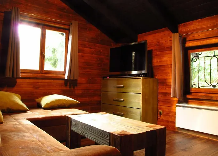 Rackova Dolina プリビリナ