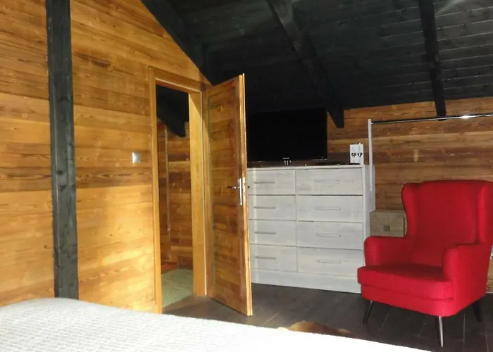 Rackova Dolina プリビリナ